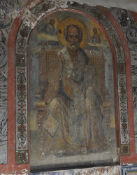 bogdan 
Ιερά Μονή ΣΤΑΥΡΟΝΙΚΗΤΑ - Holy Monastery of STAYRONIKITAS - Монастырь Ставроникита (9) 
2012-12-28 21:50:49