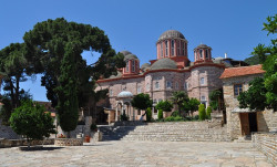 bogdan 
Holy Monastery of  XENOPHON - Ιερά Μονή  ΞΕΝΟΦΩΝΤΟΣ - Монастырь Ксенофонт (10) 
2013-02-02 22:24:17