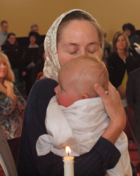 angus 
A God Mother's Prayer at Her Goddaughter's Baptism 
2013-02-05 05:47:31