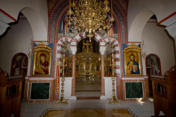 Djole 
Келија Св.Николаја-Буразери-Света Гора;Нови  храм  
2013-03-16 06:31:39