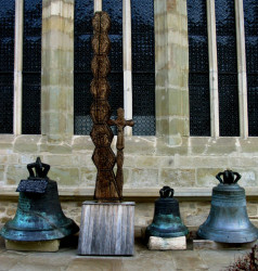 mihaela 
Old bells from Putna Monastery 
2013-03-26 21:16:04