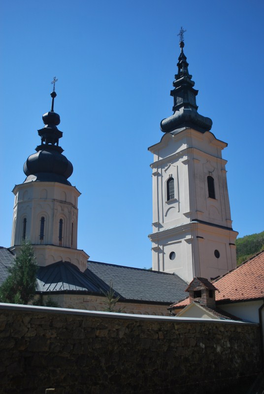 Manastir Jazak 