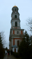 mihaela 
Belltower, Noul Neamt Monastery, Chitcani, Moldova 
2013-04-09 22:21:59