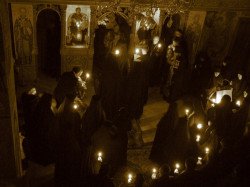 jarek1 
Monastic vows in Zwierki convent 
2013-04-17 22:04:35