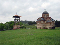 Nesko 
Црква Св.Георгија на Равној Гори 
2013-05-12 11:09:14