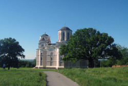 Nesko 
Црква Св.Георгија Стари Костолац-The church St.George in Stari Kostolac 
2013-05-20 00:02:43