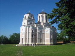 Nesko 
Црква Св.Георгија Стари Костолац-The church St.George in Stari Kostolac 
2013-05-20 00:24:29