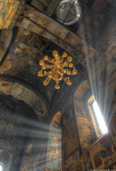 shpak 
Fedrovsky Cathedral. Interior. 
2013-05-27 11:55:04