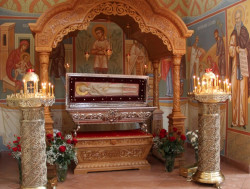 jarek1 
St. Martyr Gabriel of Zabludow Feast in Zwierki Monastery - 4 
2013-05-31 22:37:53