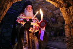 ioakeim 
Resurrection in Monastery of Saint Augustine and Saint Seraphim Sarov. 
2013-05-31 22:54:04