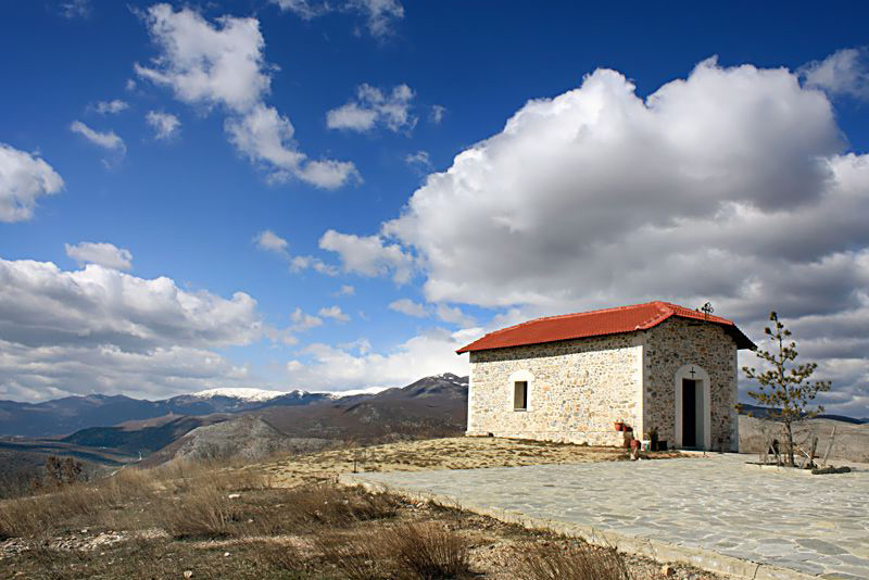 Άγιος Αθανάσιος