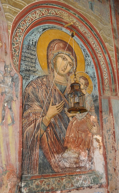 Ιερά Μονή ΒΑΤΟΠΕΔΙΟΥ - Holy Monastery of VATOPEDION - Монастырь Ватопед (8)