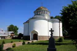 jarek1 
Orthodox Church in Jałówka 
2013-06-17 10:51:00