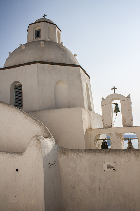 Thira, Santorini