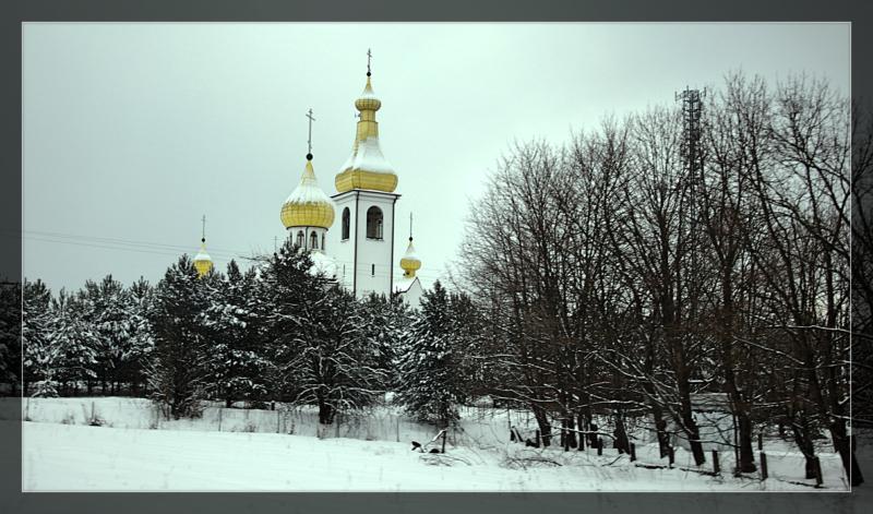 Cerkiew Świętych Niewiast Niosących Wonności 