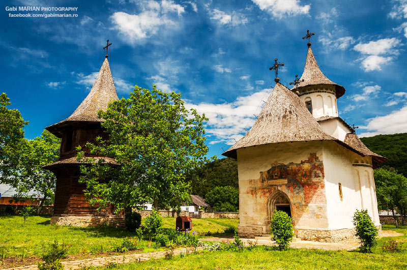 Pătrăuți