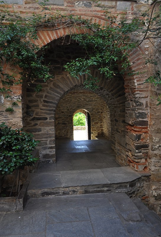 Ιερά Μονή ΣΤΑΥΡΟΝΙΚΗΤΑ - Holy Monastery of STAYRONIKITAS - Монастырь Ставроникита (13)  