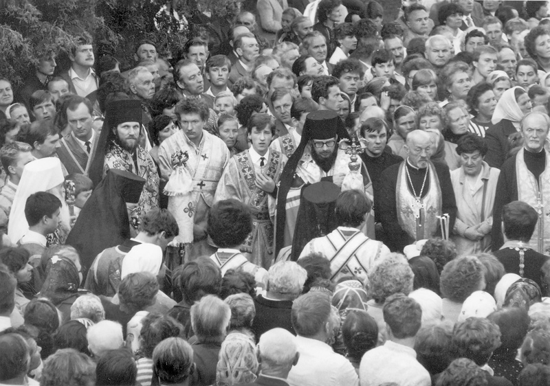 Jabłeczna, 24.06.1986