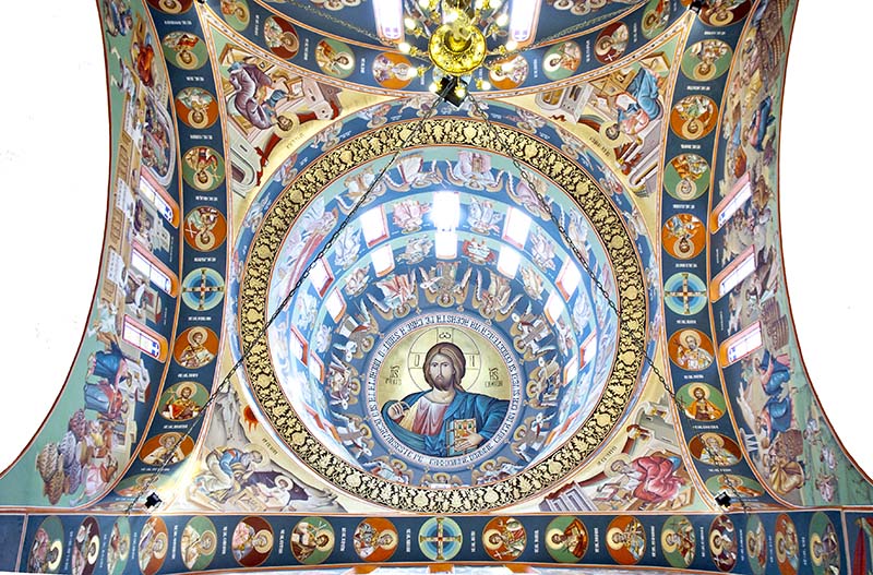 Pantocrator