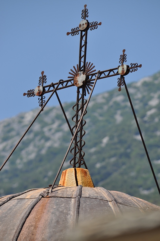 Ιερά Μονή ΜΕΓΙΣΤΗΣ ΛΑΥΡΑΣ - Holy Monastery of MEGISTI LAVRA - Великая Лавра (Лавра св. Афанасия) (7)