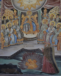 bogdan 
Ιερά Μονή ΜΕΓΙΣΤΗΣ ΛΑΥΡΑΣ - Holy Monastery of MEGISTI LAVRA -Великая Лавра (Лавра св. Афанасия) (14) 
2013-08-26 22:10:38