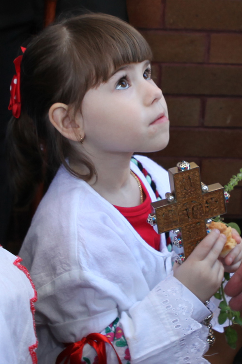 КРСТ ЈЕ СИЛА И ЗНАМЕЊЕ  ,КРСТ ЈЕ СПАСЕЊЕ
