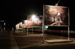 mihaela 
Sophia by night. Exhibition Colours of Orthodoxy. Poland 
2013-09-24 22:06:21