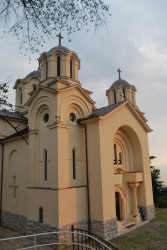 pastaljon 
Црква светог Ђорђа у Ријеци 
2013-10-19 22:47:36
