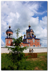 farisei 
Симбирская митрополия, Барышская епархия, Жадовский мужской монастырь, Казанской 
2013-10-21 23:46:11