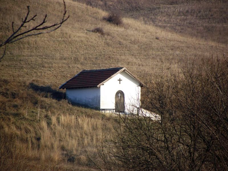 Параклис