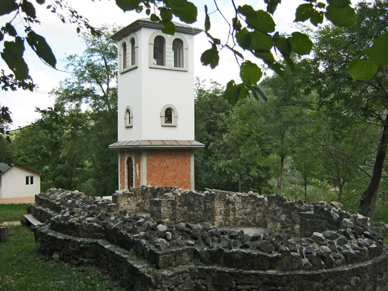 Manastir Svetog Ilije