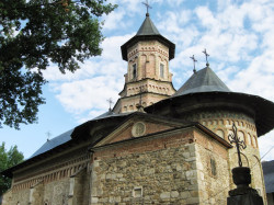 Mitrut Popoiu 
Neamt Monastery 
2014-03-17 22:02:30