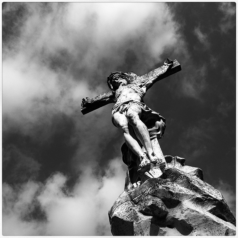 Calvary (Aristide Croisy)