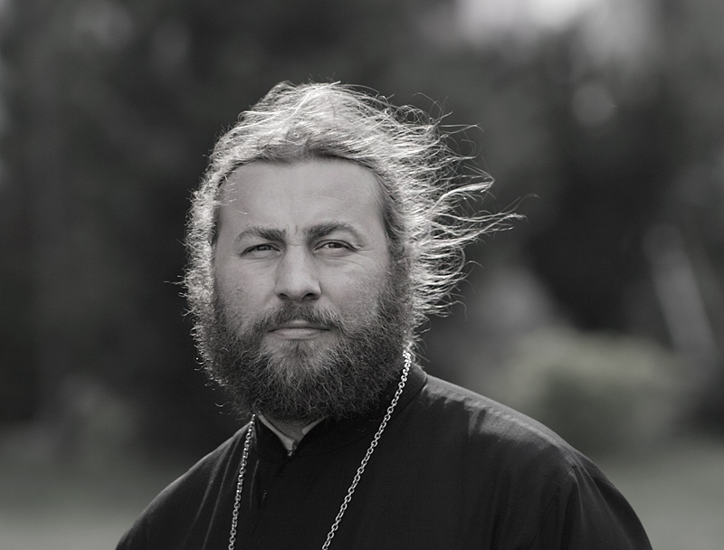 Fr Jarosław Jozwik