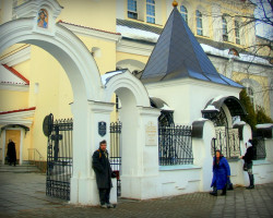 igors 
Вход в Храм 
2014-04-25 12:40:33