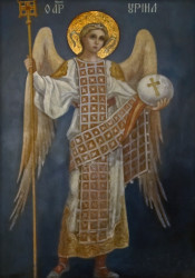 Aimilianos 
Archangel Uriel 
2014-05-21 13:35:30