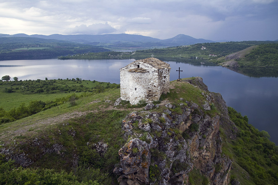 Св. Иоан Кръстител