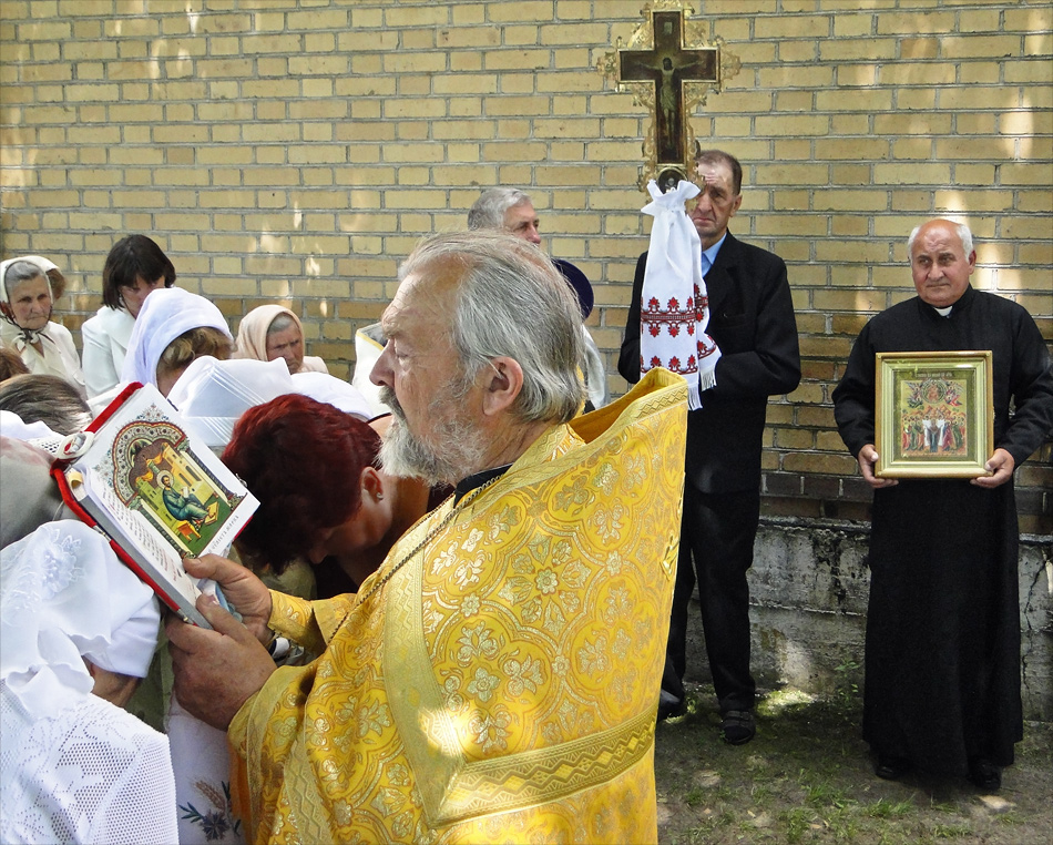 Вознесение Господне