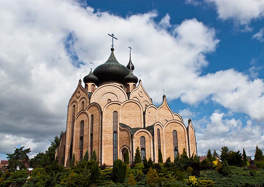 Црква Светог Духа 