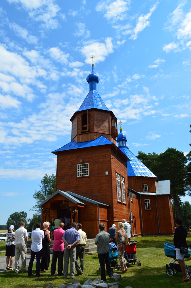 Kuraszewo