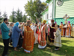 Aimilianos 
Воздвижение Честного и Животворящего Креста Господня 
2014-07-17 13:27:56