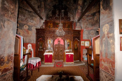 Djole 
Maнастир Горњак 
60 
2014-07-21 20:25:06