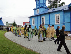 Aimilianos 
Праздник преподобного Антония Печерского 
2014-07-24 13:34:50