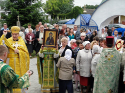 Aimilianos 
Праздник преподобного Антония Печерского 
2014-07-24 13:35:20