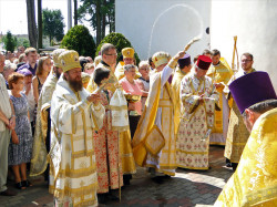 Aimilianos 
Święto proroka Eliasza 
2014-07-31 13:39:00