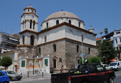 bogdan 
Saint Nicholas Church - Kavala 
2014-08-18 13:40:46