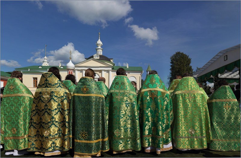 С нами Бог!