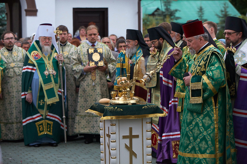 Jabłeczna 2014