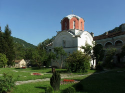 m.stefanovic 
Манастир Студеница, Краљева црква (црква Св.Јоакима и Ане) 
2014-09-12 10:18:08