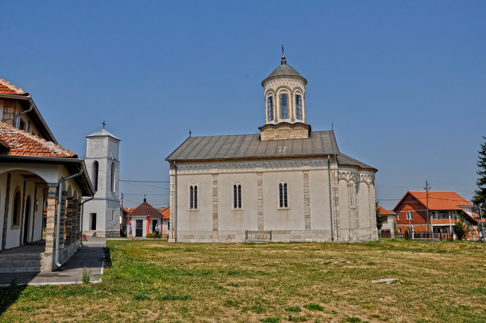 црква у Сјеници